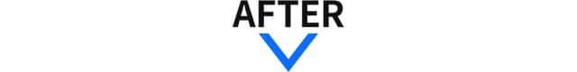 before/afterアイコン