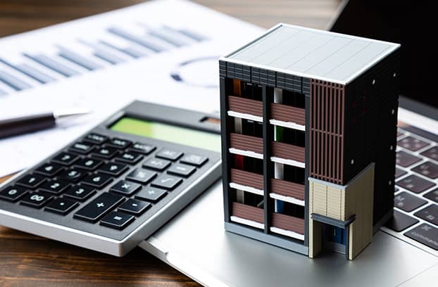 東京のオフィスビルのリノベーション事例を紹介