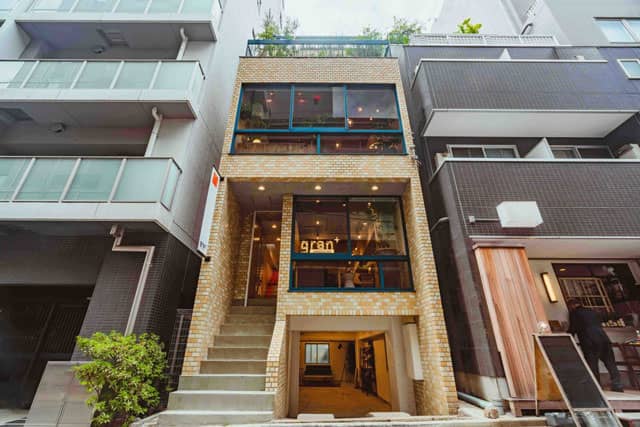 LOOPLACEのビルのリノベーション事例after01