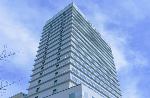 東京の空きビルの有効活用について解説