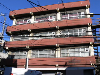邦友建設の事例